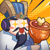 這個三國胖嘟嘟：送1000抽+自選紅將 APK