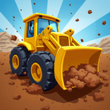 Mine Ore Out