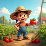 Wild Ranch Life Simulator