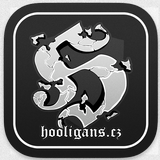 Hooligans.cz aplikacja