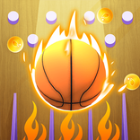 ”Arcade Hoops