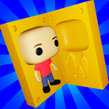 ”Idle Pop 3D