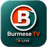 Burmese tv pro apk