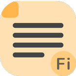 NoteFi - Lightweight notes
