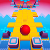 Rolling Sky Ball APK