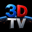 3D TV Player icon