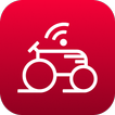 Holatractor Agricultor ikona