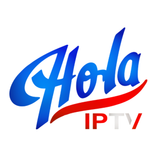 HOLA IPTV
