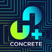 HOLCIM+ Concrete icon