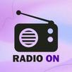 Radio ON-Radio, TV, Audiobooks APK
