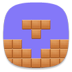 Block Puzzle: Brick Drop Game-icoon
