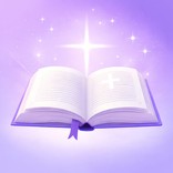 ”Holy Bible: KJV Audio & Study
