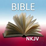 Holy Bible NKJV - Offline App