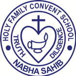 Holy Family Convent School