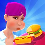 Glutton Inc