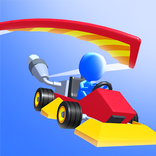 Drift Descent 3D