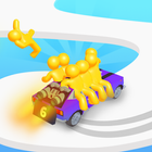 آیکون‌ Stacking People 3D