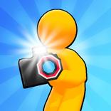 Paparazzi Rush