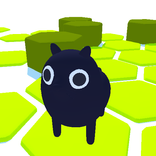 Trap Cat 3D