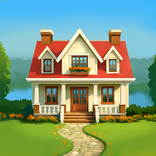 Hometopia: Merge & Decor