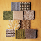Carpet types – Guide icon