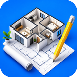 Home Design: Floor Planner