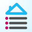 آیکون‌ HomeManager