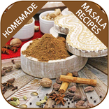 Homemade Masala Recipes