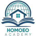 HOMOEOACADEMY icon