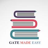GATE MADE EASY