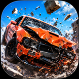 DriveCSX: Car Crash Simulator