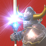 ドラゴンブレスとダークダンジョン　RPG放置ゲーム