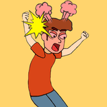 Make Him Angry