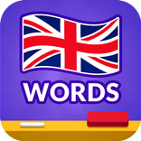 Английский — слова и картинки