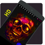 Skull images