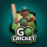 Go Cricket