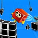 Impossible Jump 3D : Block Run aplikacja