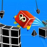Impossible Jump 3D : Block Run