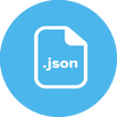 JSON Viewer & Formatter 圖標