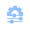 Settings icono