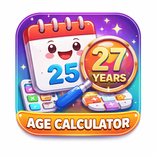 Age Calculater