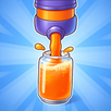 Soda Pipe - 3D Sort Puzzle APK