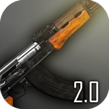 Symulator AK-47