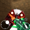 Horror Spider Shooting Train APK