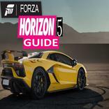 Forza Horizon 5 walkthrough