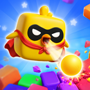 Color Loop: Cube Shooter APK