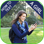 How To Text A Girl