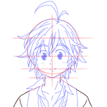 How To Draw Nanatsu No Taizai 