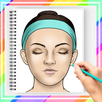 How to Draw Makeup Easy APK