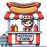 Hotdog Clicker